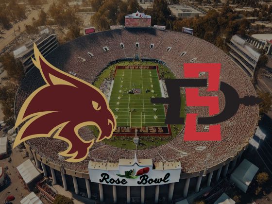 San Diego State Aztecs vs. Texas State Bobcats
